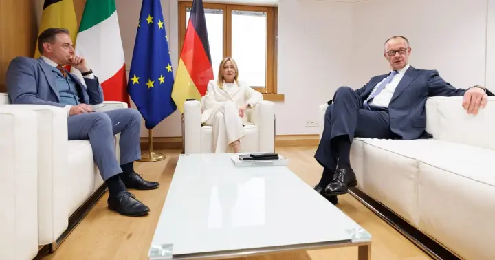 Три країни ЄС вимагають права "аварійного гальма" для блокування нових законів - Politico