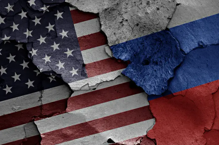 США та росія можуть провести нові переговори до кінця року: у москві зробили гучну заяву