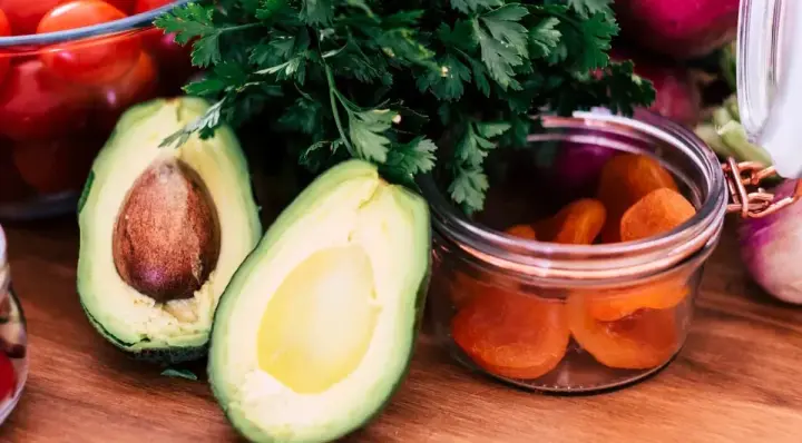 How to prepare your body for winter: a dietitian explains what to change in your diet in autumn