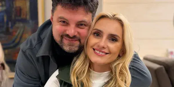 "We lost our little daughter" — Iryna Fedyshyn's husband spoke about the family tragedy