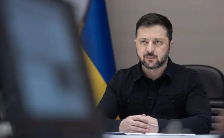 Зеленський очікує відкриття всіх переговорних кластерів з ЄС до кінця року