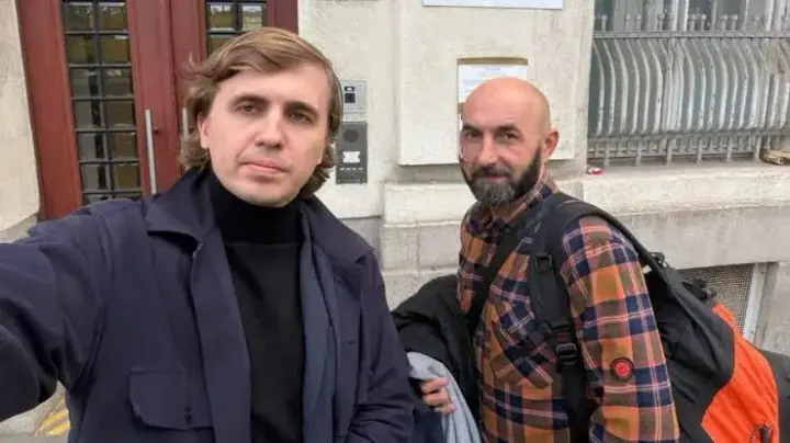 Арешт Ткача та Бондаренка відповідав принципу пропорційності, – міністр Австрії