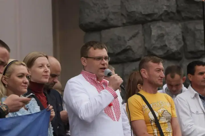Scandal surrounding the Director of the NABU: witness reveals details of the 2008 case involving Kryvonos’s vote-buying and deception of contractors