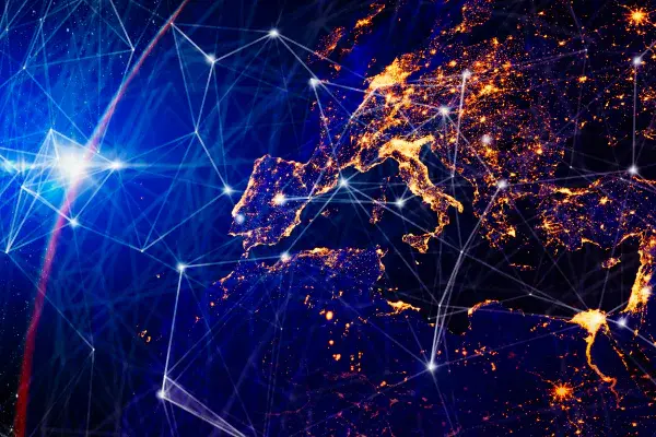 Behind the scenes in Europe, plans to push out Starlink are being discussed - media