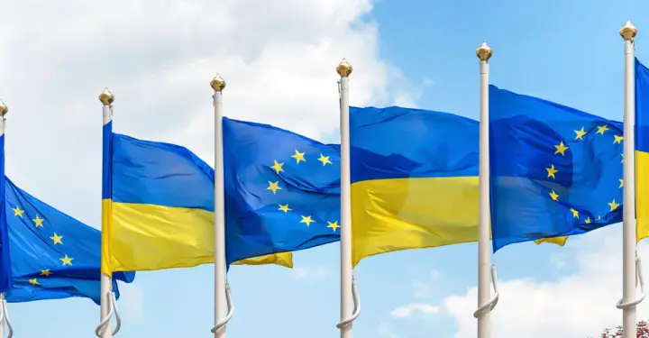 The EU seeks to raise funds for Ukraine at IMF and G7 meetings - Dombrovskis
