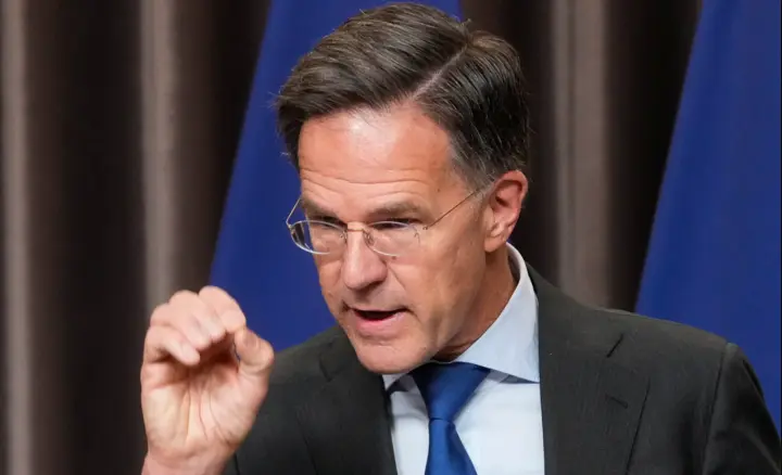 NATO sees no threat of an imminent Russian attack but is ready to defend every inch of its territory – Rutte