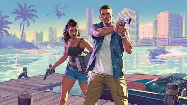 Rockstar показали фінальний трейлер GTA VI перед релізом гри