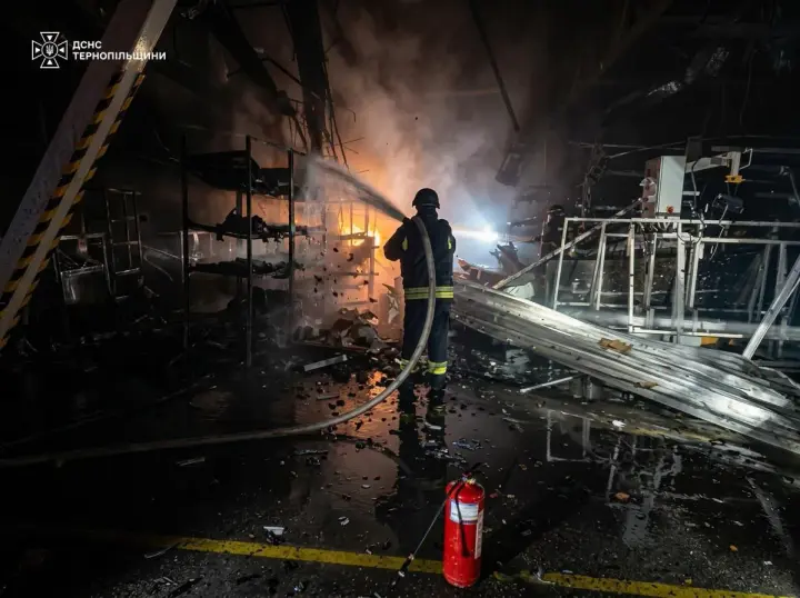 A month of strikes could leave three of Ukraine’s megacities without electricity, water, and heat: NYT reveals Russia’s plans