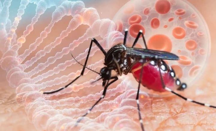 A dangerous virus that has already claimed 130 lives is rapidly spreading across Europe
