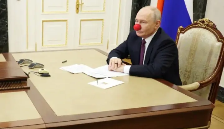 Путин взял под контроль России заводы одного из крупнейших производителей напольных покрытий в мире