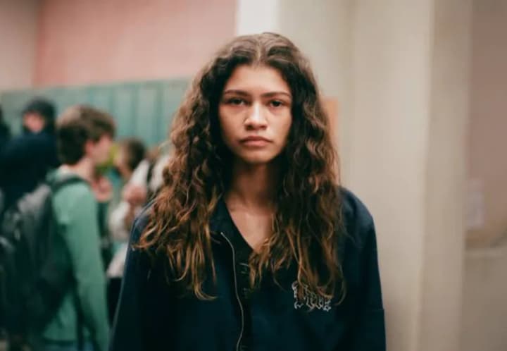 Zendaya is preparing a new film, details of which Hollywood is still keeping under wraps