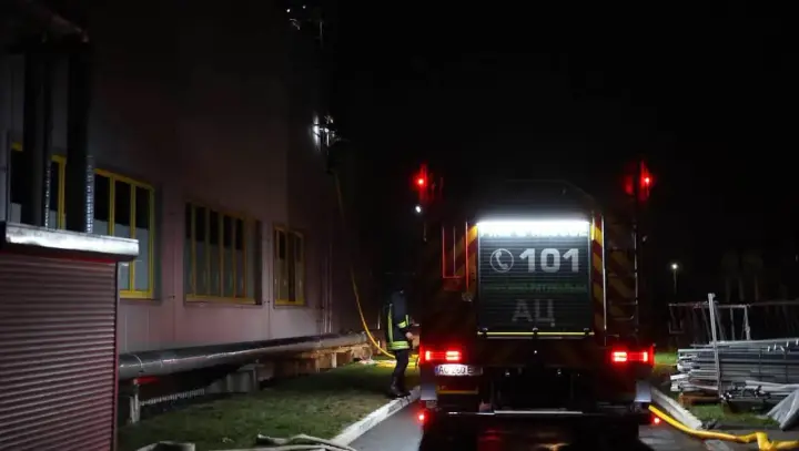 Russian shelling of Lutsk: there may be no electricity for at least a day