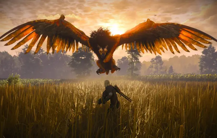 The Witcher team revealed details about the mysterious new game "Project Hadar"