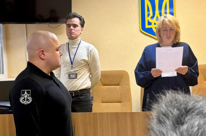 He shot dead five military personnel and a civilian — court orders preventive detention for occupier