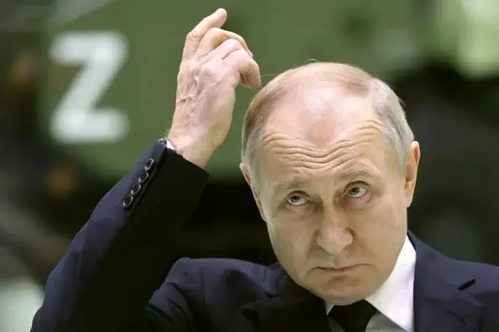 герасімов заявив путіну про нібито захоплення Добропілля