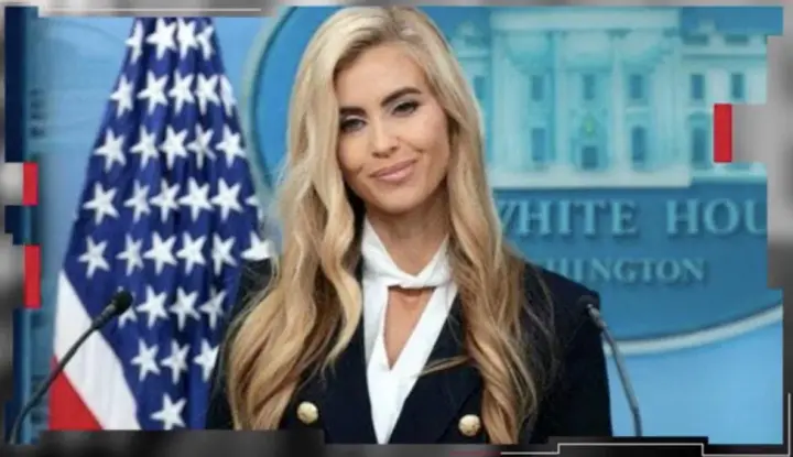 Протрималась лише тиждень - нова прессекретарка Трампа, ймовірно, залишить посаду
