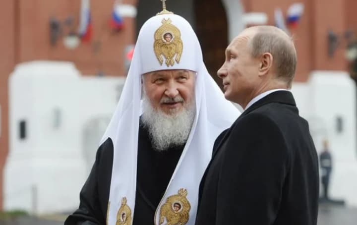 У Литві хочуть обмежити вплив московського патріархату через загрозу національній безпеці