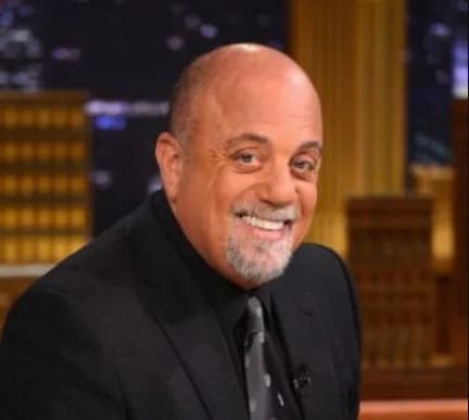 Billy Joel said that doctors had forbidden him from performing and driving