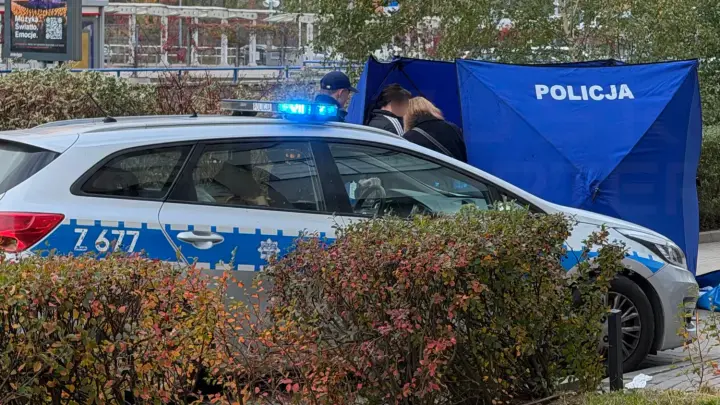 У Варшаві 20-річний українець загинув після падіння з 13-го поверху - ЗМІ