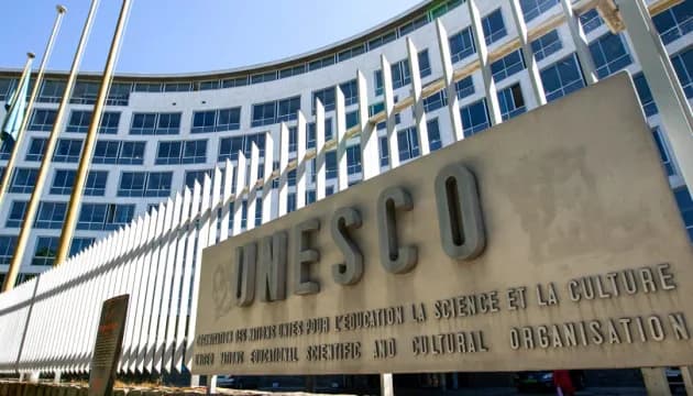ЮНЕСКО продовжила програму надзвичайної допомоги Україні для захисту освіти, науки та культури