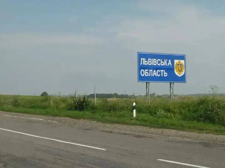 Ворог двічі атакував обʼєкт критичної енергетичної інфраструктури на Львівщині
