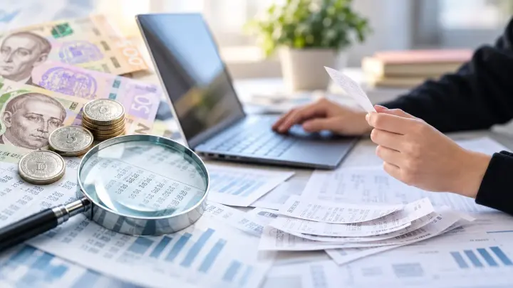 Tax deadlines for individual entrepreneurs: what must be paid and filed by the end of October