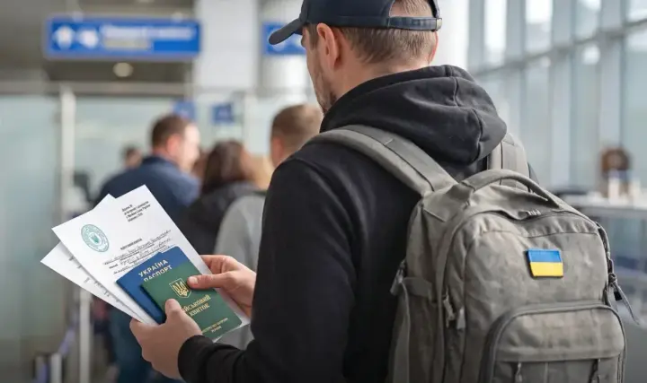 Military personnel’s leave abroad: what documents need to be prepared for travel