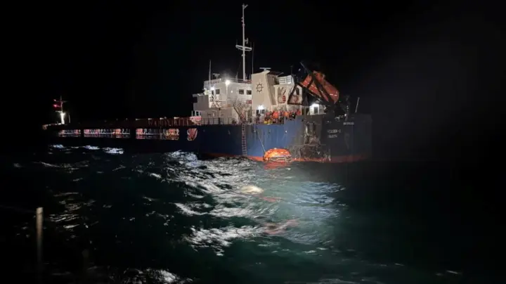 НАТО направит самолёты и беспилотники в Чёрное море после атак на судоходство