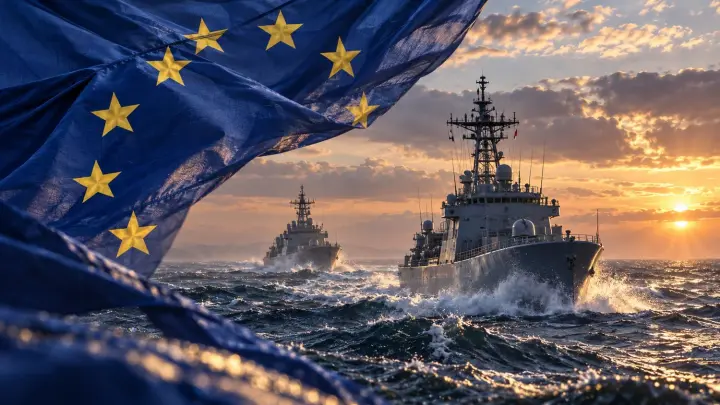 Russian attacks on vessels, multimillion-dollar losses, and a threat to global grain prices: the European Parliament explained how the Black Sea will be protected
