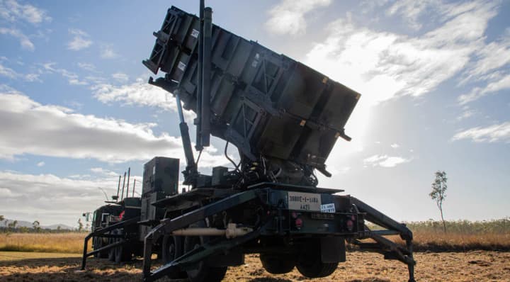Trump may completely halt the supply of Patriot missiles to Ukraine – NATO warns of the risks