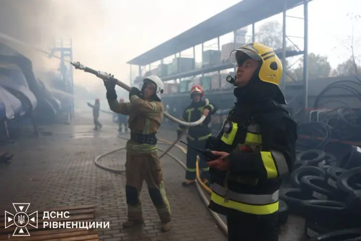 Нічні удари по Україні: які регіони атакувала росія та що відомо про наслідки