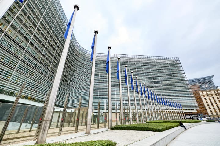 ЄС готує пакет санкцій проти росії на листопад - ЗМІ