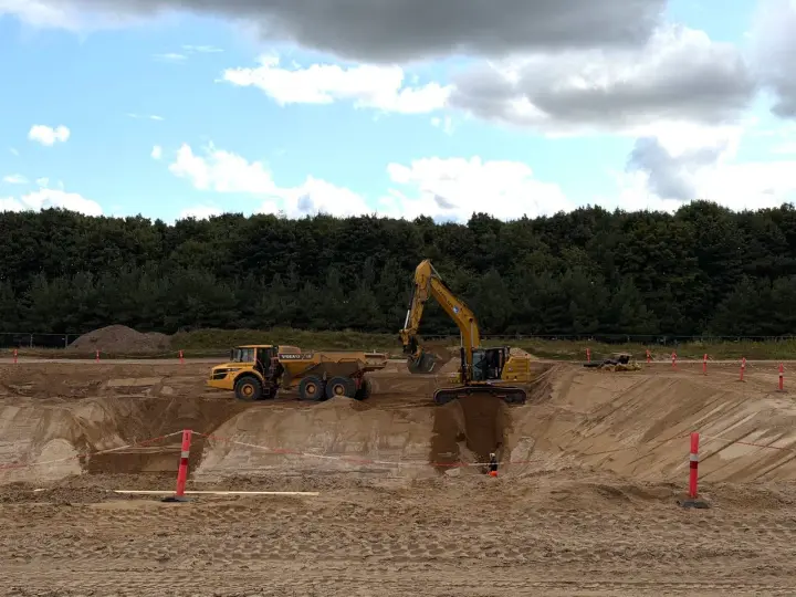 Fire Point has received a Danish state guarantee for a $113 million loan