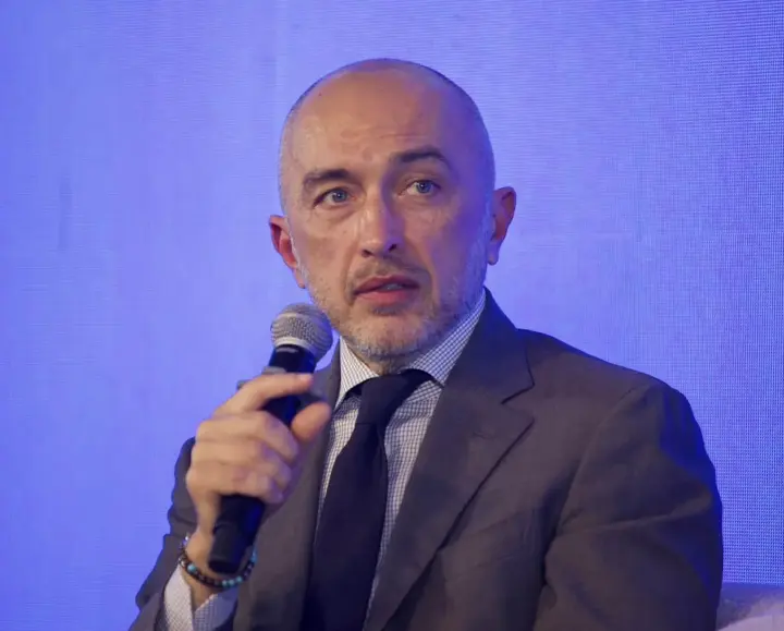 The National Bank responded to rumors about Andrii Pyshnyi’s resignation
