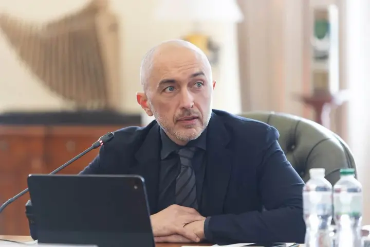 Голова НБУ Андрій Пишний має подати у відставку - нардеп