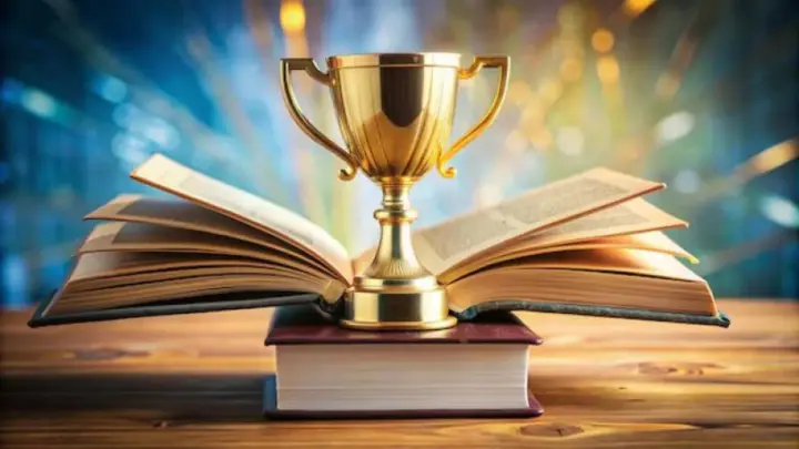 У Франції започаткували премію для книжок, написаних із ШІ