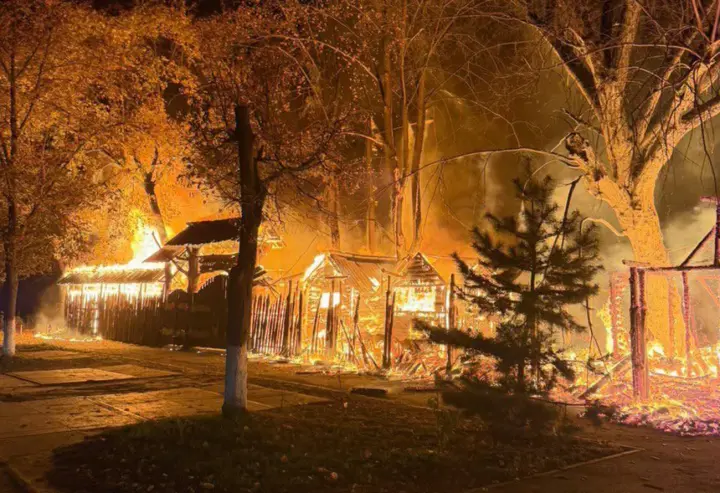 Сибіга відповів Віткоффу на слова про "гуманізм" путіна