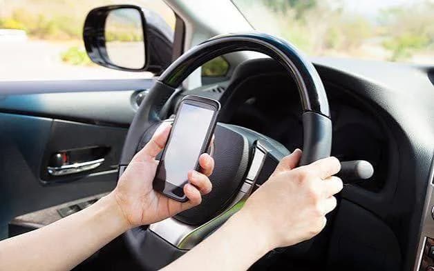 Behind the wheel at 17 — Ukraine wants to change the rules for obtaining a driver's license