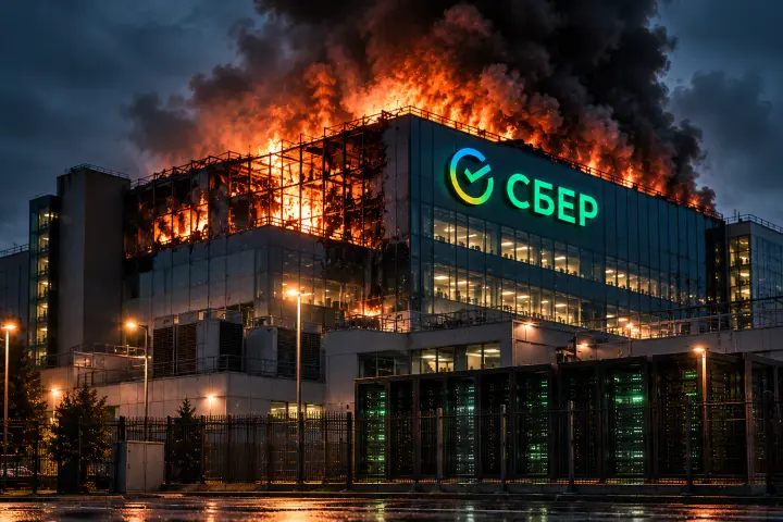 Will loans be wiped out and money disappear from accounts: what will happen if Ukraine destroys Russian banks’ data centers?