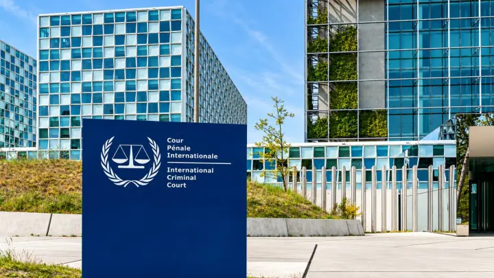 Європарламент відзначив суд, який видав ордер на арешт путіна: кому присудили премію Сахарова-2026