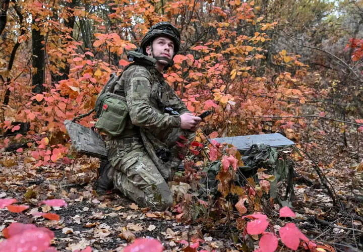 Trump called Musk and asked him to lift restrictions on Starlink's operation in Ukraine - media