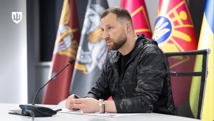 Ukraine asks partners to transfer missiles for Patriot systems from their own stocks in exchange for future deliveries – Khmara