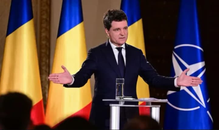 Russia seeks to intensify the war against Ukraine, not end it – President of Romania