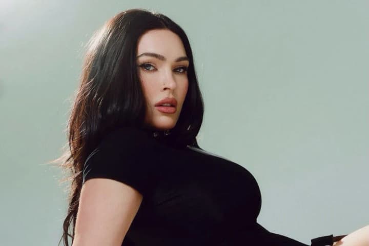 Megan Fox is "not bothered" by her ex MGK's romance with Dakota Johnson