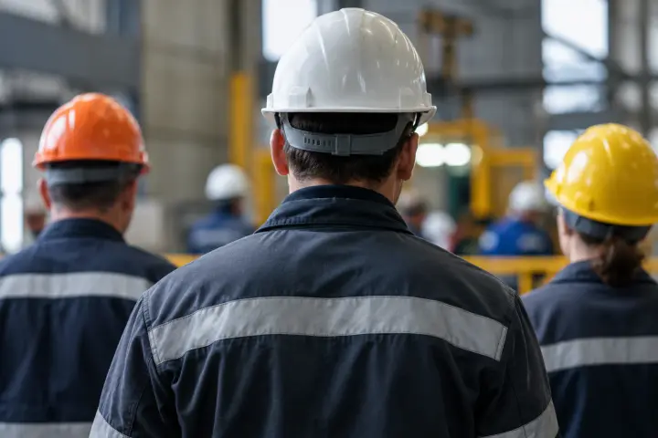 The law on the safety of employees at work has returned to the 2023 version despite lengthy revision - Federation of Trade Unions