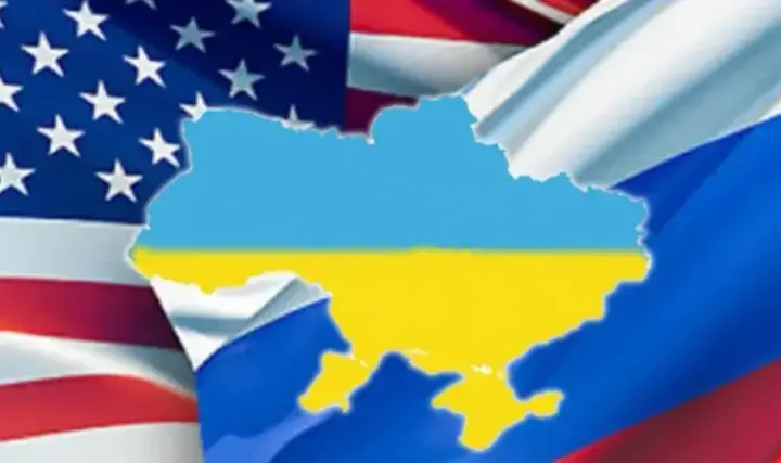 США продвигают мирный план с уступками россии и отказом Украины от НАТО - The Economist