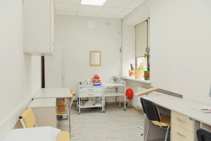 Medicine Beyond the Big Cities: How Mykola Sushko’s Foundation Is Modernizing Hospitals in Poltava Region