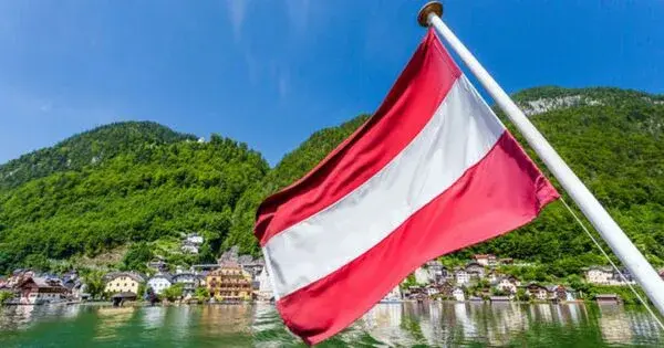 рф пообіцяло відреагувати на висилку російських дипломатів з Австрії
