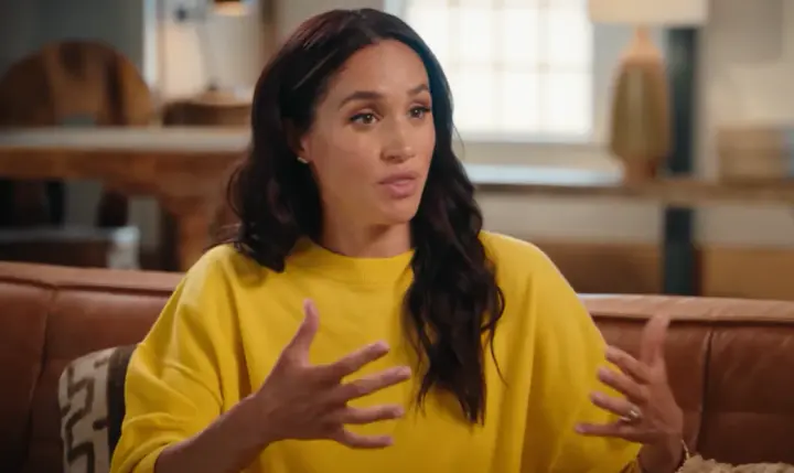 Meghan Markle reacted to the investigation into her father — what he is suspected of