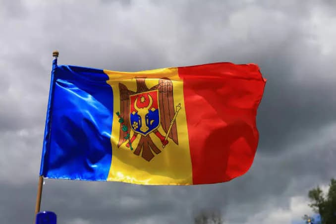 МЗС Молдови засудило інцидент із дроном і оголосило про вислання працівника посольства рф